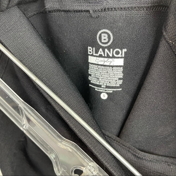 BLANQI Everyday Maternity Belly Support Leggings - Picture 7 of 7